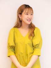 アイネイルズ 新宿店(I nails) Ran