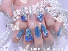 クイーンズネイルサロン(Queen's nail salon)/