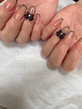 ルアナエア(Luanaea)/定額ネイルデザイン