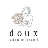 ドゥ(doux)のお店ロゴ