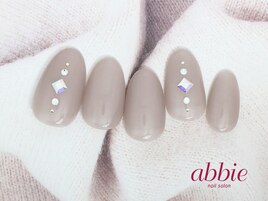シアーグレービジュー◇¥9119
