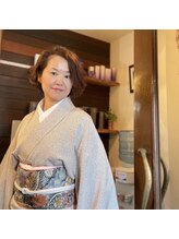 ミニョン(Mignon) 下平 和代