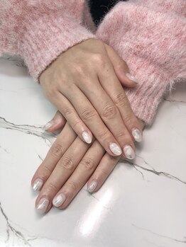 はあとねいる 河内永和店/待ってます！