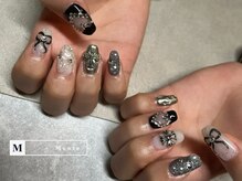 メンテ(Mente)/Nail Design＊