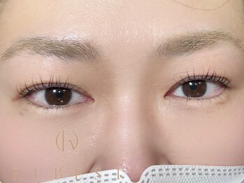 リーベスト 心斎橋(REBEST)/パリジェンヌ上下