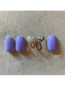 スタンダード―コース(オフ込)