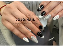 ジョジョネイル(JOJOネイル)/
