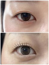 リーリオ(Lirio)/次世代まつ毛パーマ