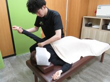 骨盤デザイン 新宿院/【整体】牛込柳町/神楽坂