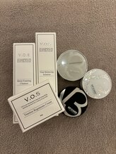隠れ家プライベートサロン マラエ(Malae)/【VOS】【SPICARE/V3】