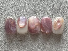 エールルーム 中目黒(aileroom)/綺麗めニュアンス