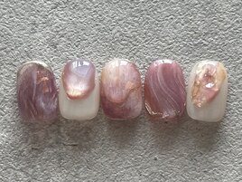 綺麗めニュアンス
