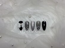 エリア(ELIA)/ワンホンネイル