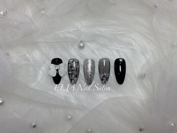 エリア(ELIA)/ワンホンネイル