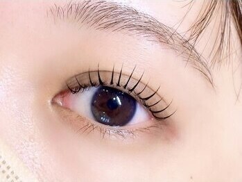 エイト アイラッシュ 沖縄北谷店(eight eyelash)/まつ毛パーマ