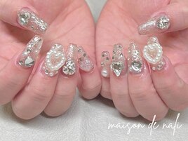 スカルプ盛り放題12200円