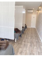 モムン(MOMUN)/店内写真