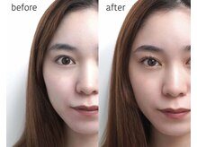 ハリウッドブロウリフト ワクシー 自由が丘店(HOLLYWOOD BROW LIFT WAXYYY.)/セットメニュー¥12,000～