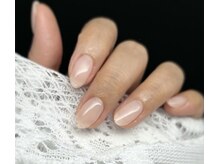 マーネイル(Mar nail)の雰囲気（フォルムにもこだわったデザインもおまかせ◎）