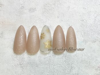 ブルースター(Bluestar)/【Hand】シンプルコース