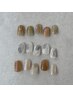 【人気NO.1定額プラン】初回オフ無料◆ベーシックニュアンスコース¥7480