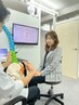 腰/骨盤/股関節集中施術　腰痛の方への腰痛改善整体　5000円→4000円