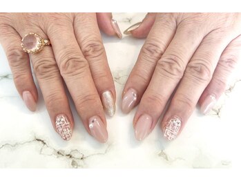 ベルフィーユ(belle fille)/