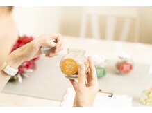 夢みるよもぎ蒸し オータムヒルズ/お悩み別に