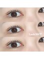 アリシア ビューティサロン(Alicia beautysalon) ラッシュリフトでお目元ぱっちりに♪