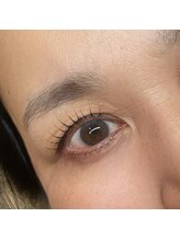 エルドット(L.jour)/まつげパーマ