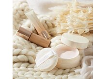 パンジー 上野フェイシャルエステ専門店(pansy)/CPコスメ*ディライティア