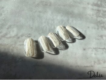 デリエ(Delie)/HAND SIMPLE