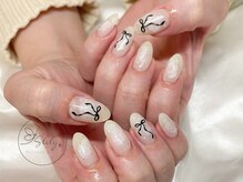 エスリリープラス(SLily+)/【定額デザインコース】