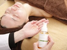 ザ プレザント 大倉山(the pleasant)/8.スペシャル美容液