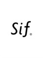 シフ(sif.)/sif.