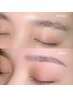 美眉アイブロウWAX脱毛（眉ワックス）￥5500