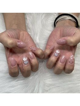 イー 大和八木駅前店(E)/ライトアート