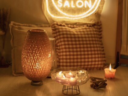 ラフヨガサロン(LAUGH YOGA SALON)の写真