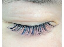 ソレイユ(soleil)/カラーエクステ