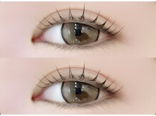 シエル(Ciel)の雰囲気（パリジェンヌラッシュリフト・似合わせラッシュリフトもできます）