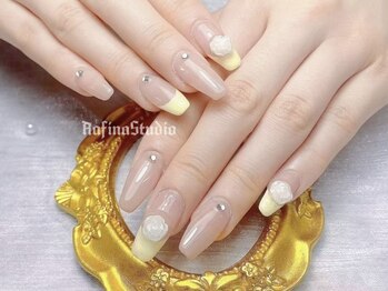 ラフィーナ 新宿 代々木店(RAFINA)/