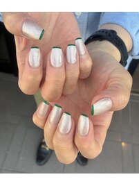 ☆スキニーフレンチ☆