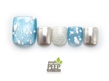 ピッピ 桜新町店(peep PEEP)/25年6月マンスリートレンド-23