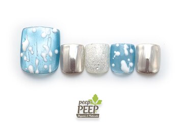 ピッピ 桜新町店(peep PEEP)/25年6月マンスリートレンド-23