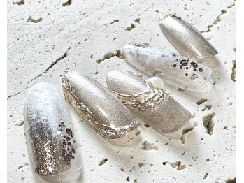 ナバナ(nabana)/＊定額デザインC＊