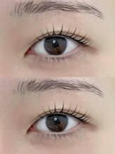 ジル(Jill)/まつ毛パーマ