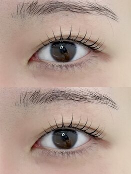 ジル(Jill)/まつ毛パーマ