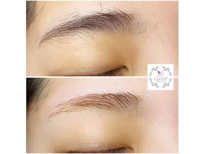 アイラッシュサロン フルール(eyelash salon FLEUR)の写真