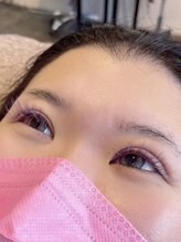 ビアンカ 美浜店(Bianca)/カラーMIX120本¥6350