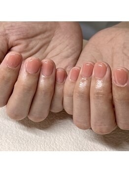 アモ ネイル(amo nail)/